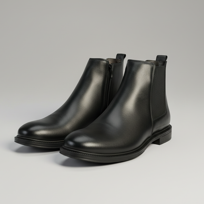 أحذية رسمية