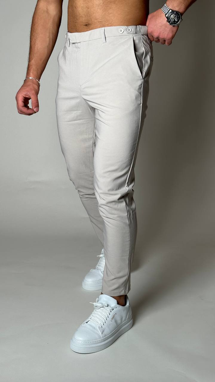 Formal Pant