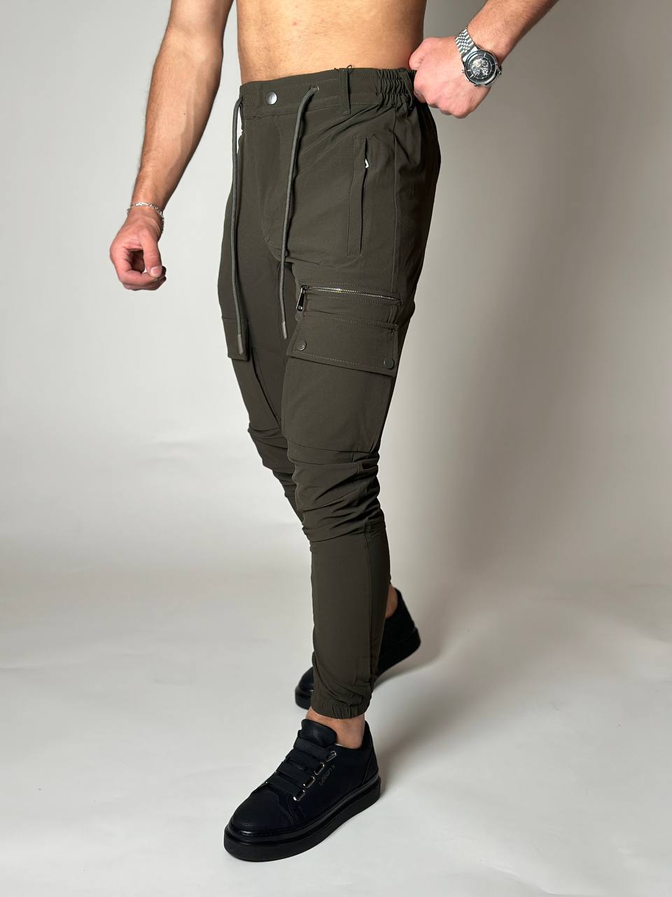 Cargo Pant