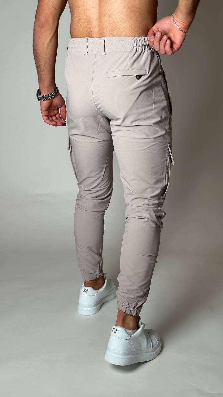 Cargo Pant