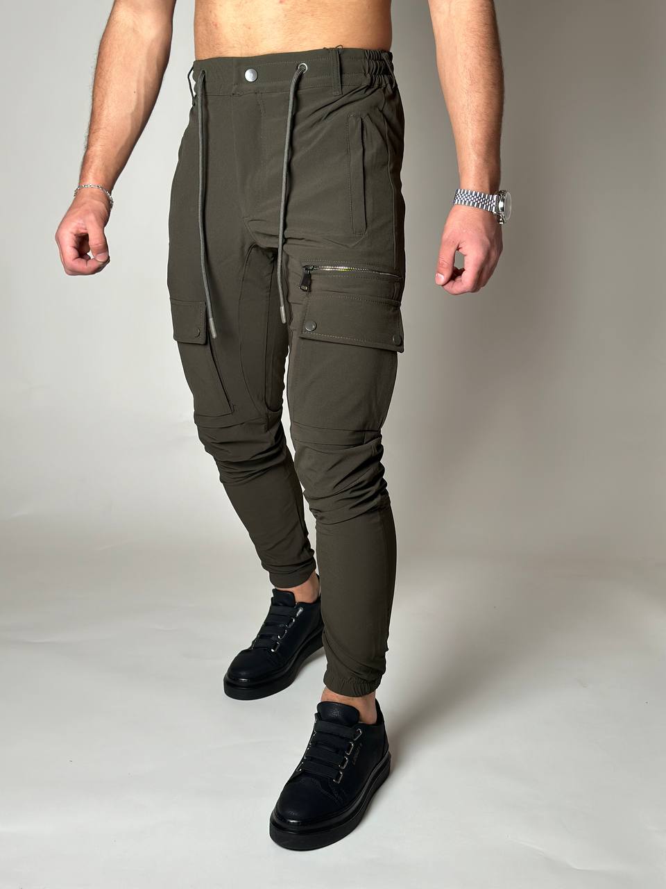 Cargo Pant