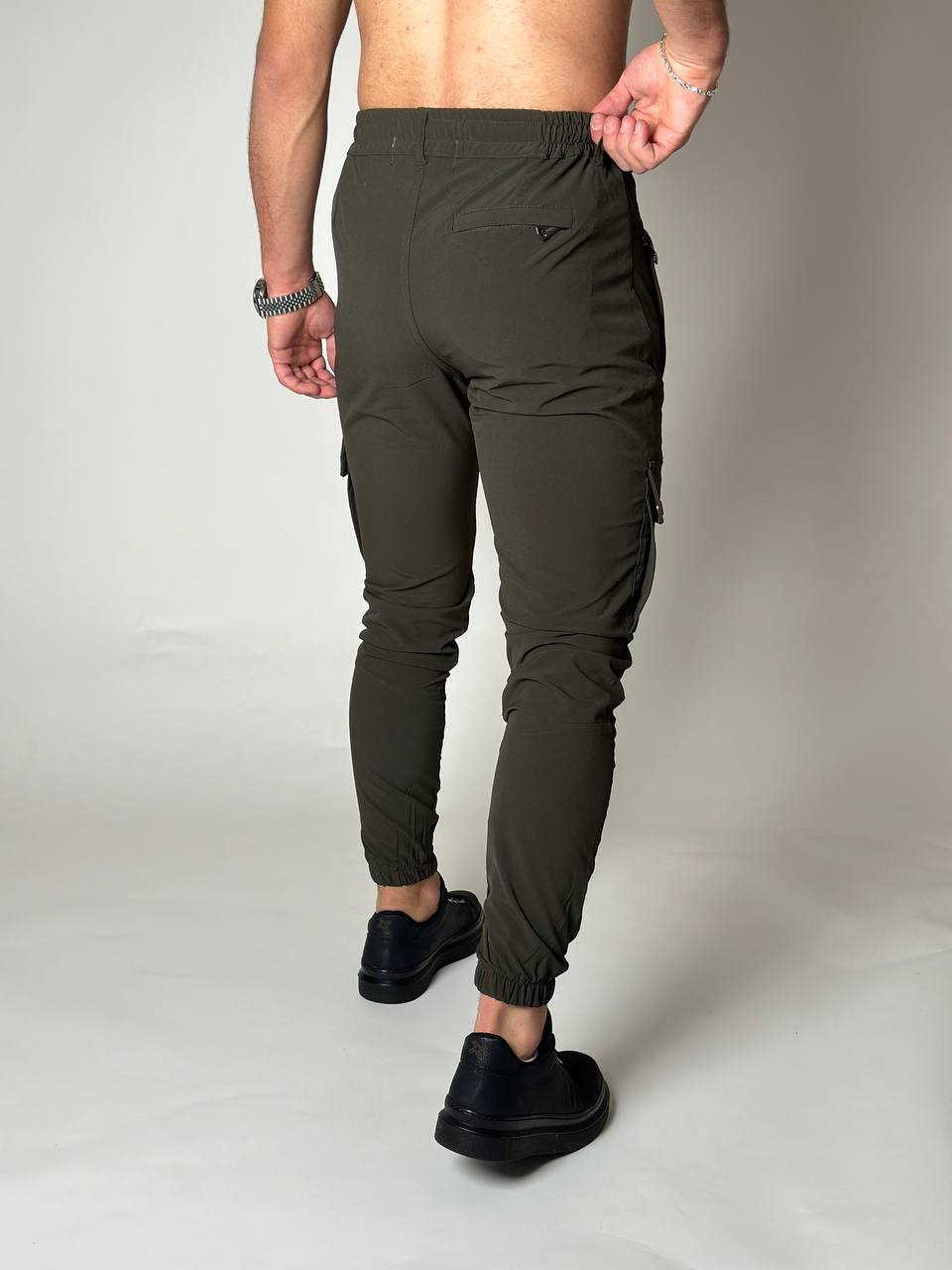 Cargo Pant