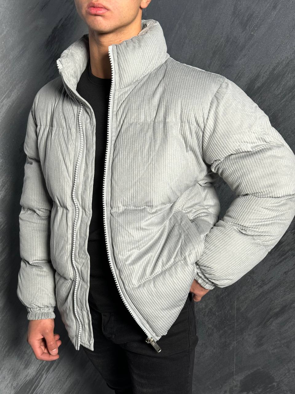 Winter Jacket