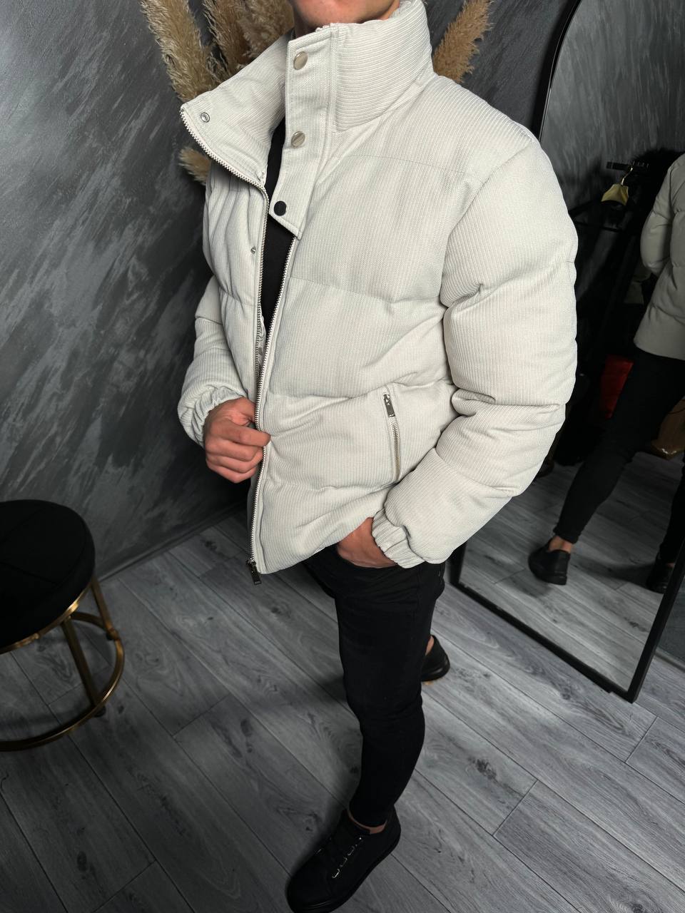 Winter Jacket