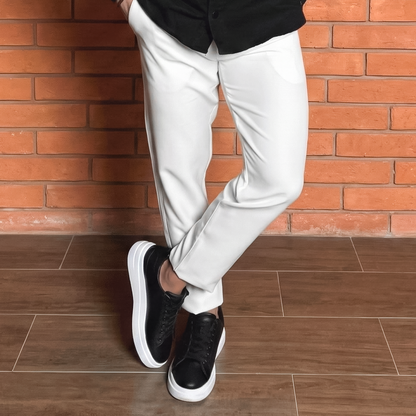 Pants casual style