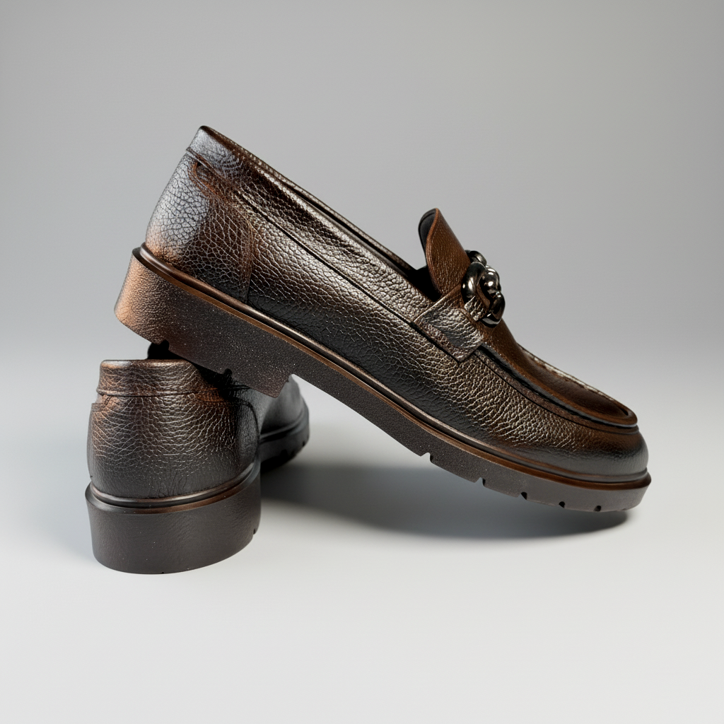 أحذية رسمية