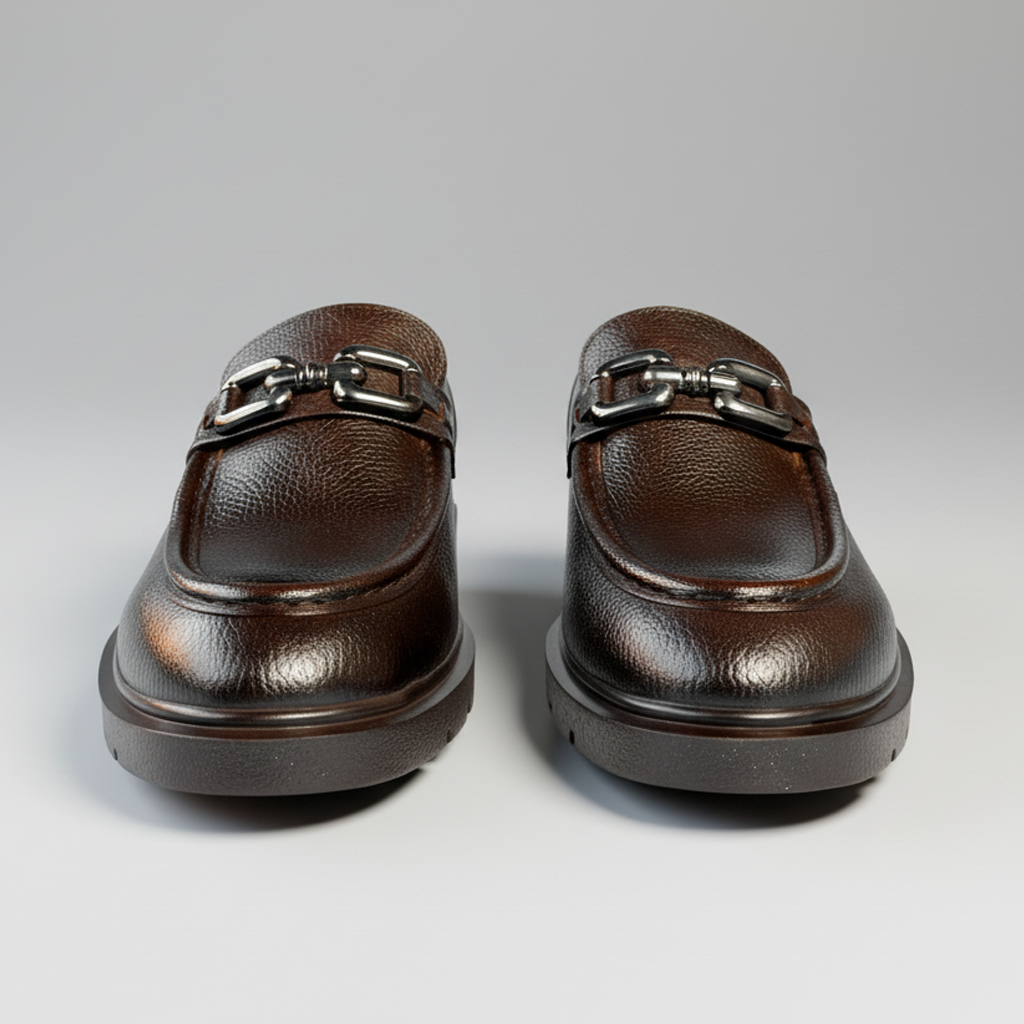 أحذية رسمية