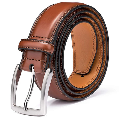 classic Brown belt