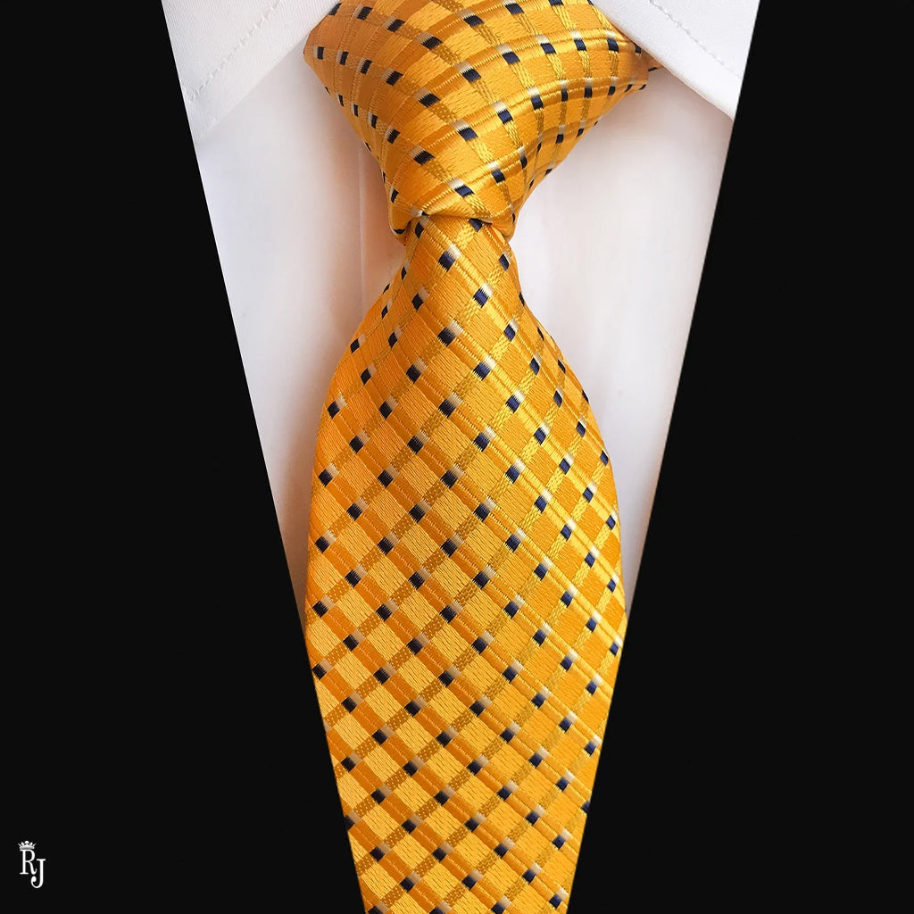 Neckties