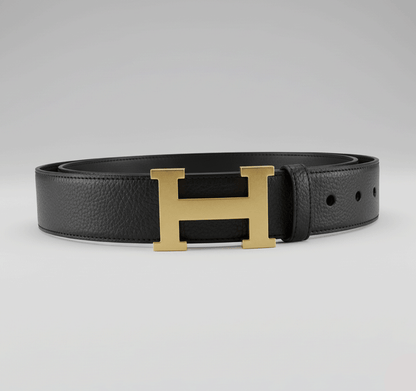 Premium Leather Belt