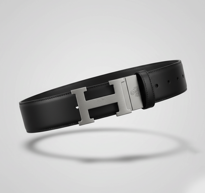 Premium Leather Belt