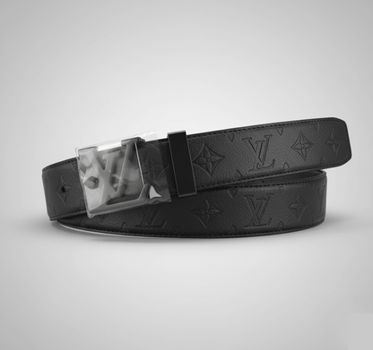 Premium Leather Belt