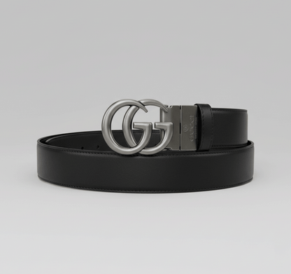 Premium Leather Belt