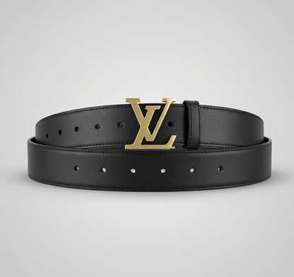 Premium Leather Belt