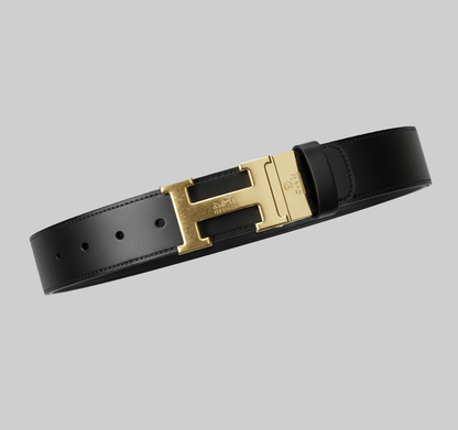 Premium Leather Belt