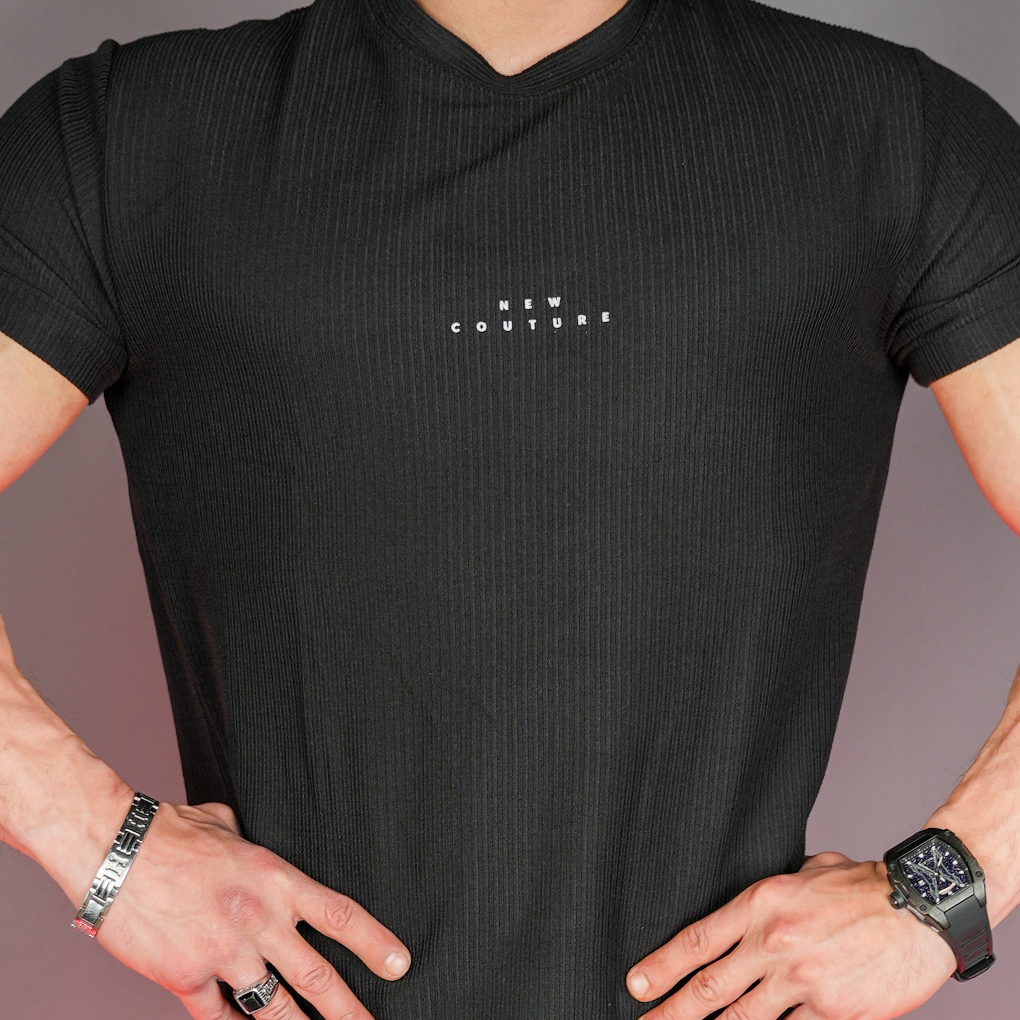 T-Shirt #MRK005