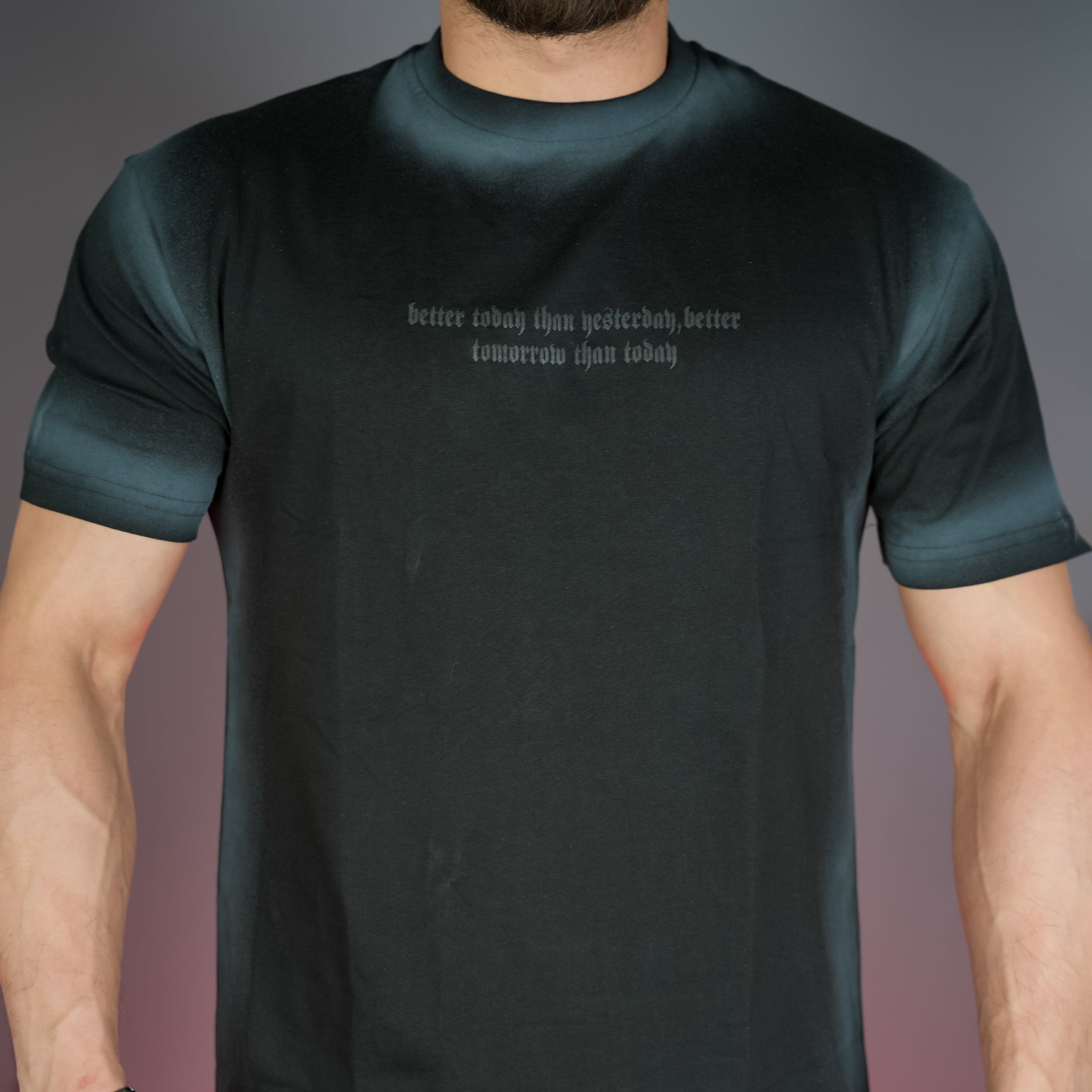 T-Shirt #GNG004
