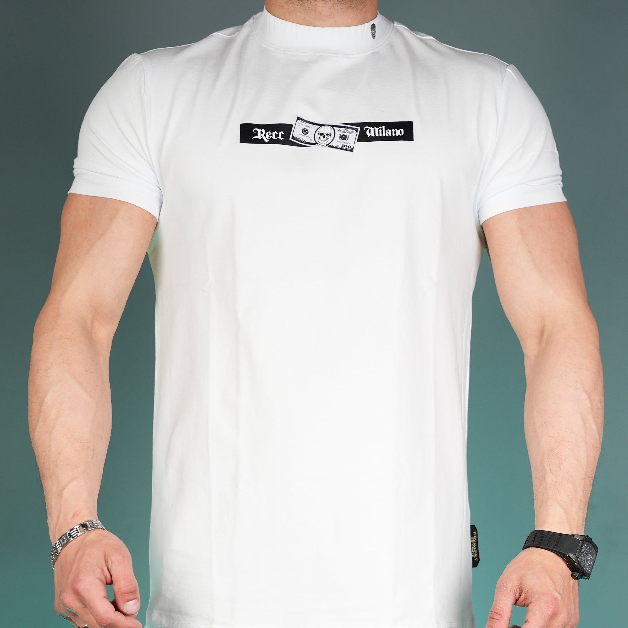 T-Shirt #RAT001_A