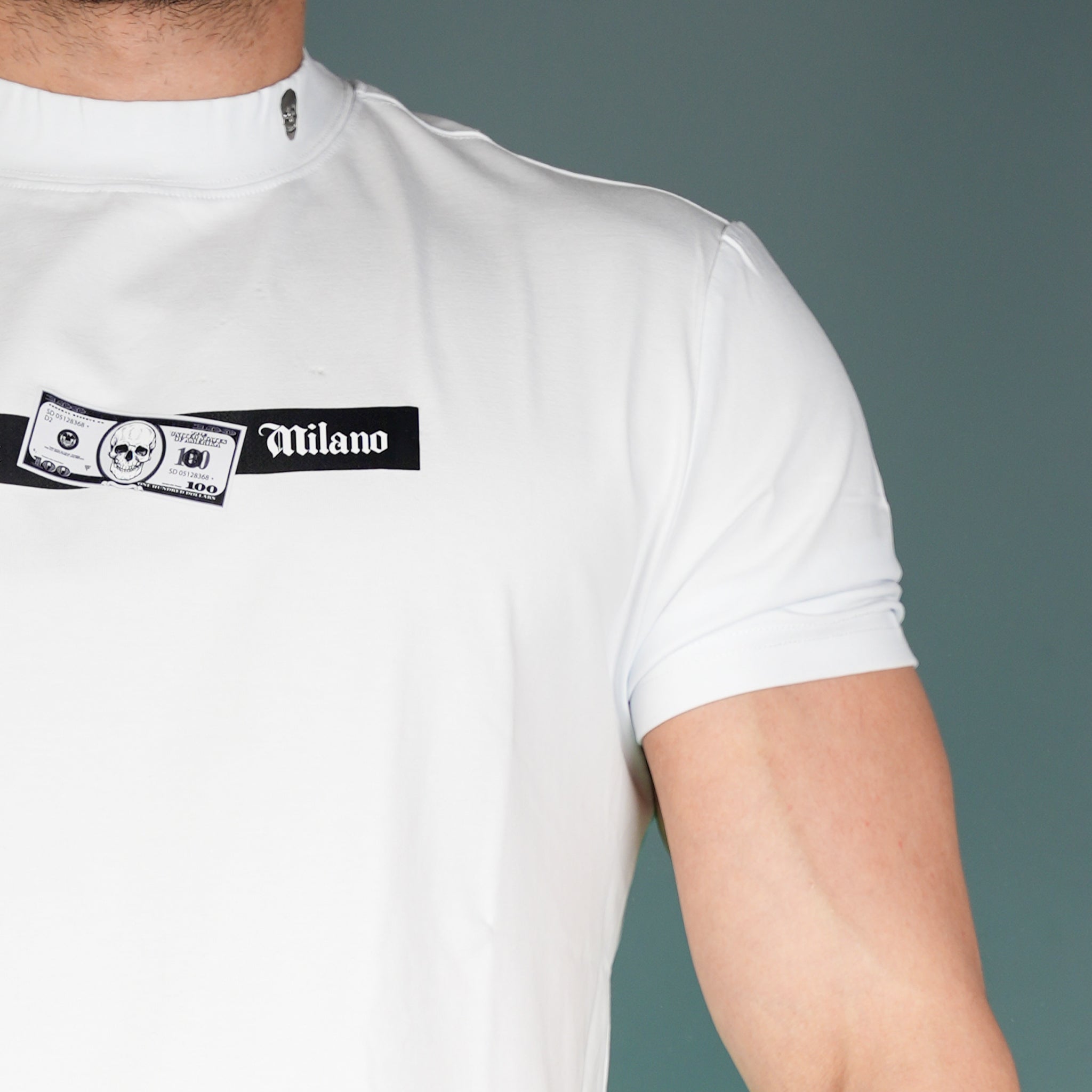 T-Shirt #RAT001_A