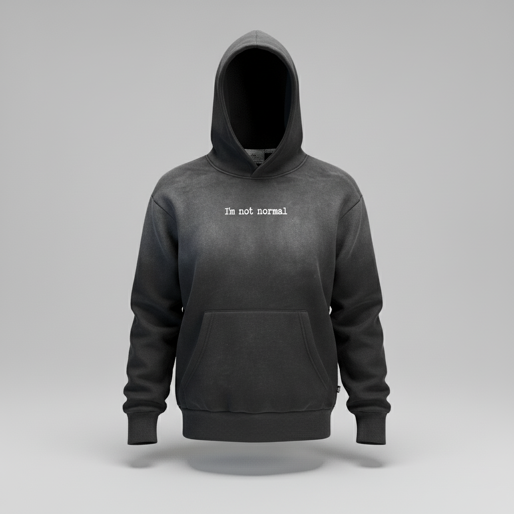 hoodie