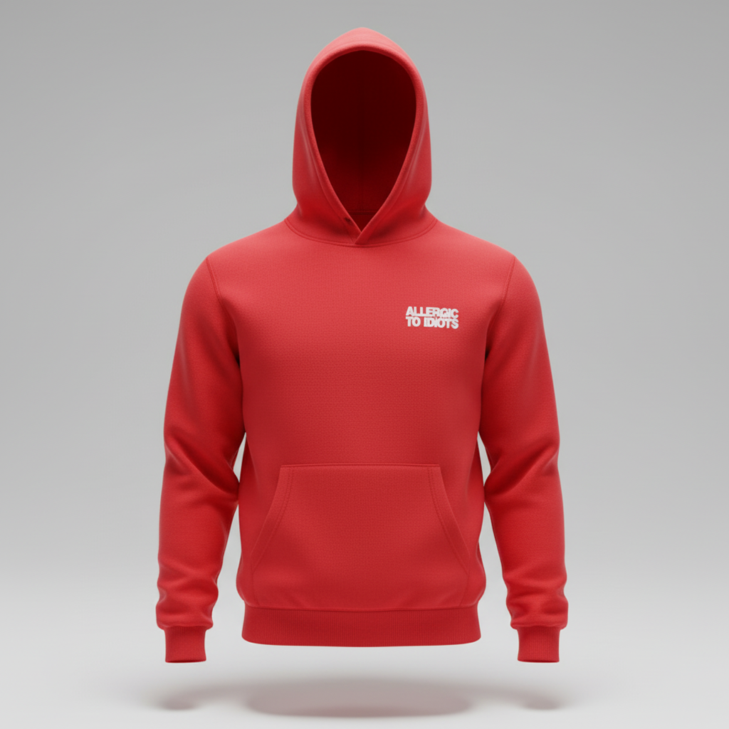 hoodie