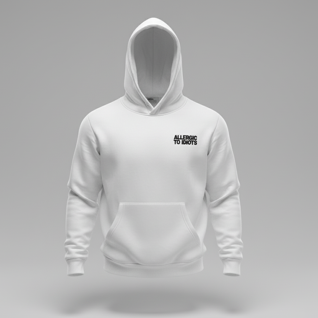 hoodie