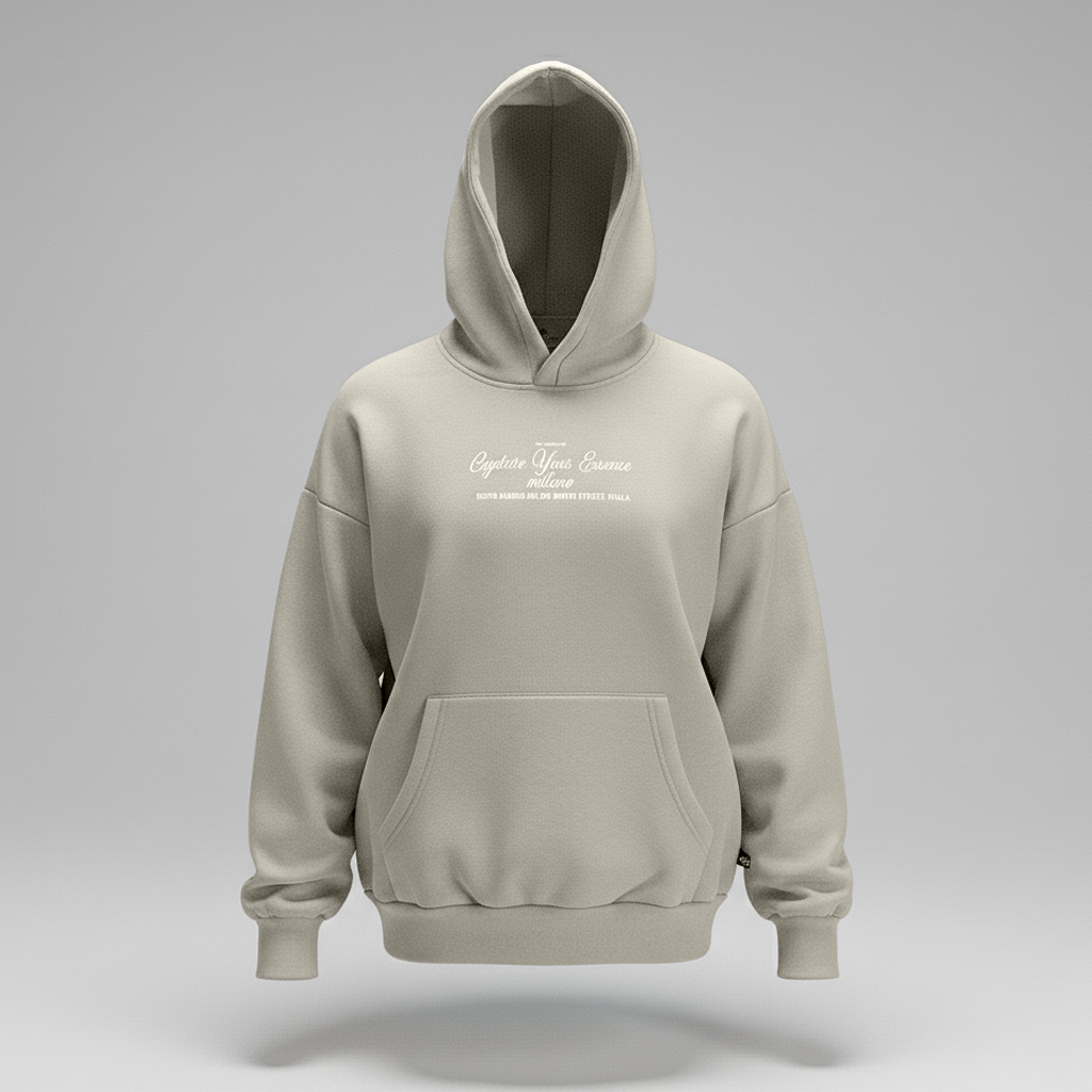 hoodie