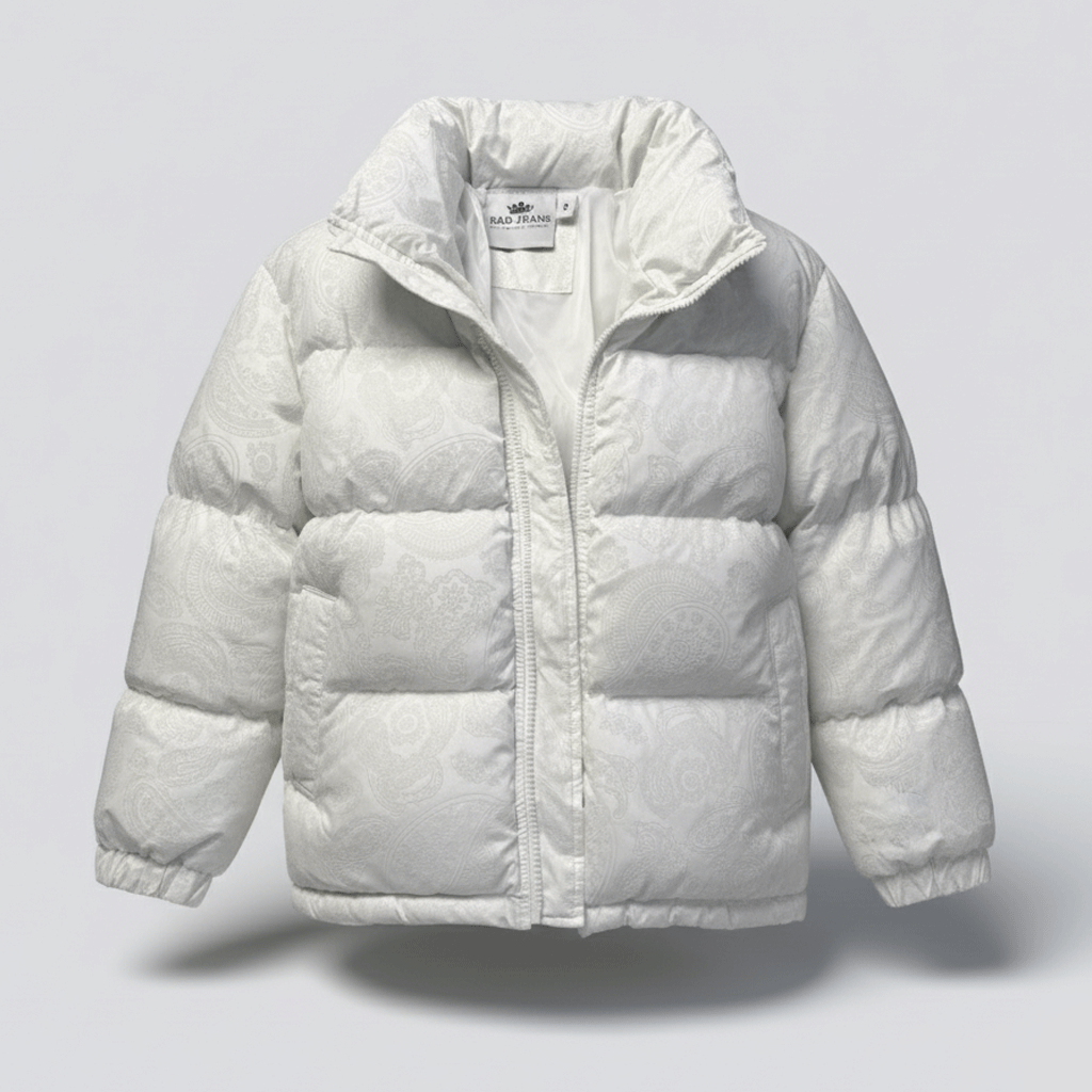 Winter Jacket