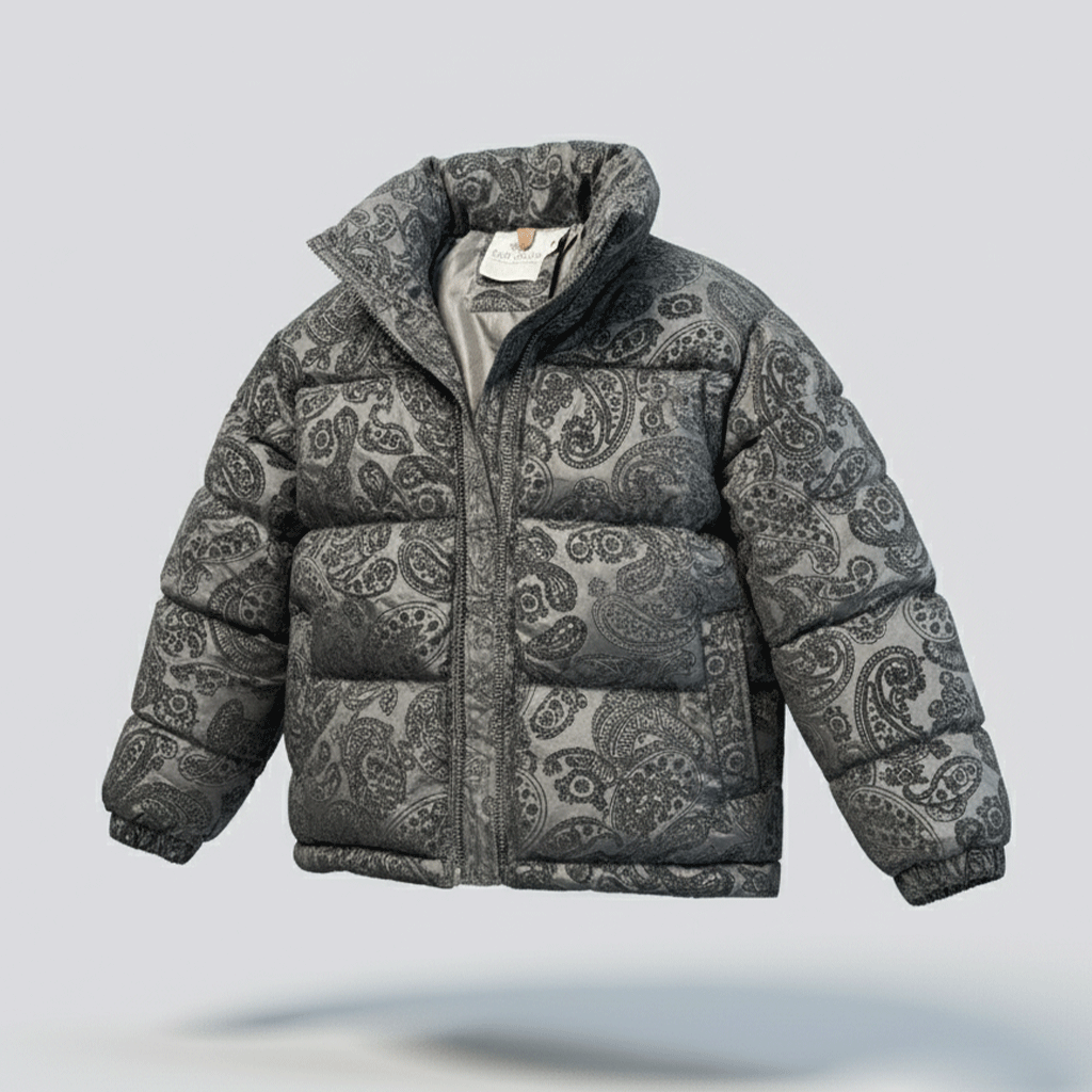 Winter Jacket