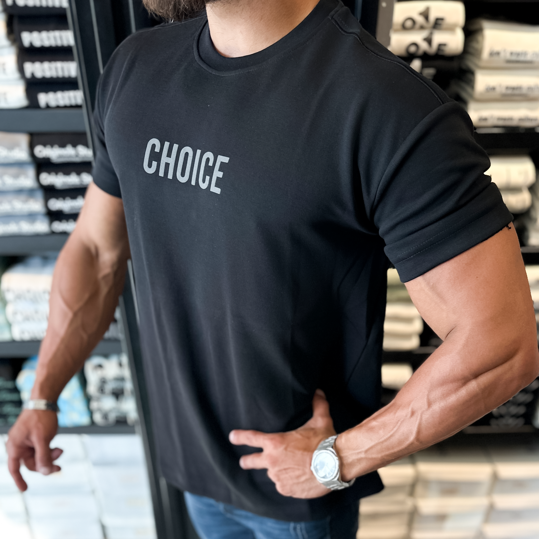 T-Shirt