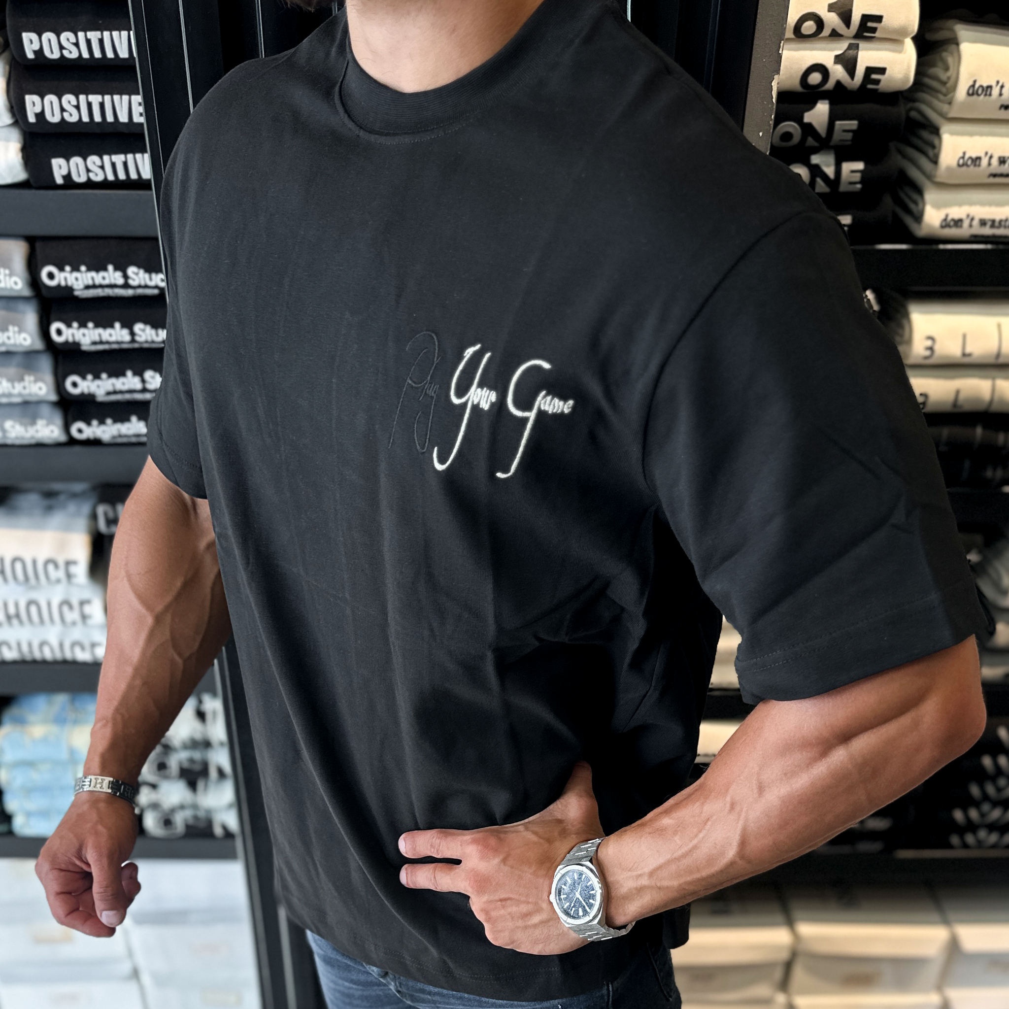 T-Shirt