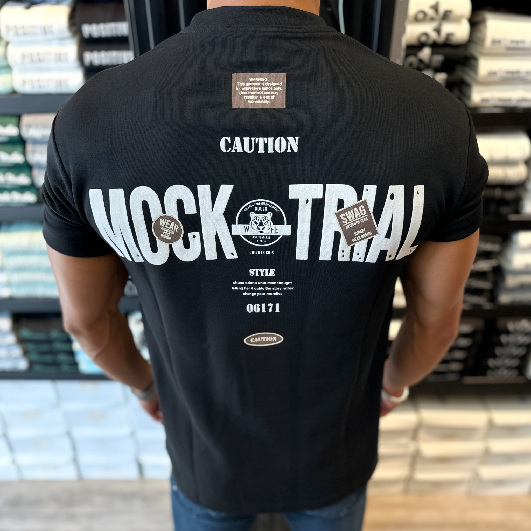 T-Shirt
