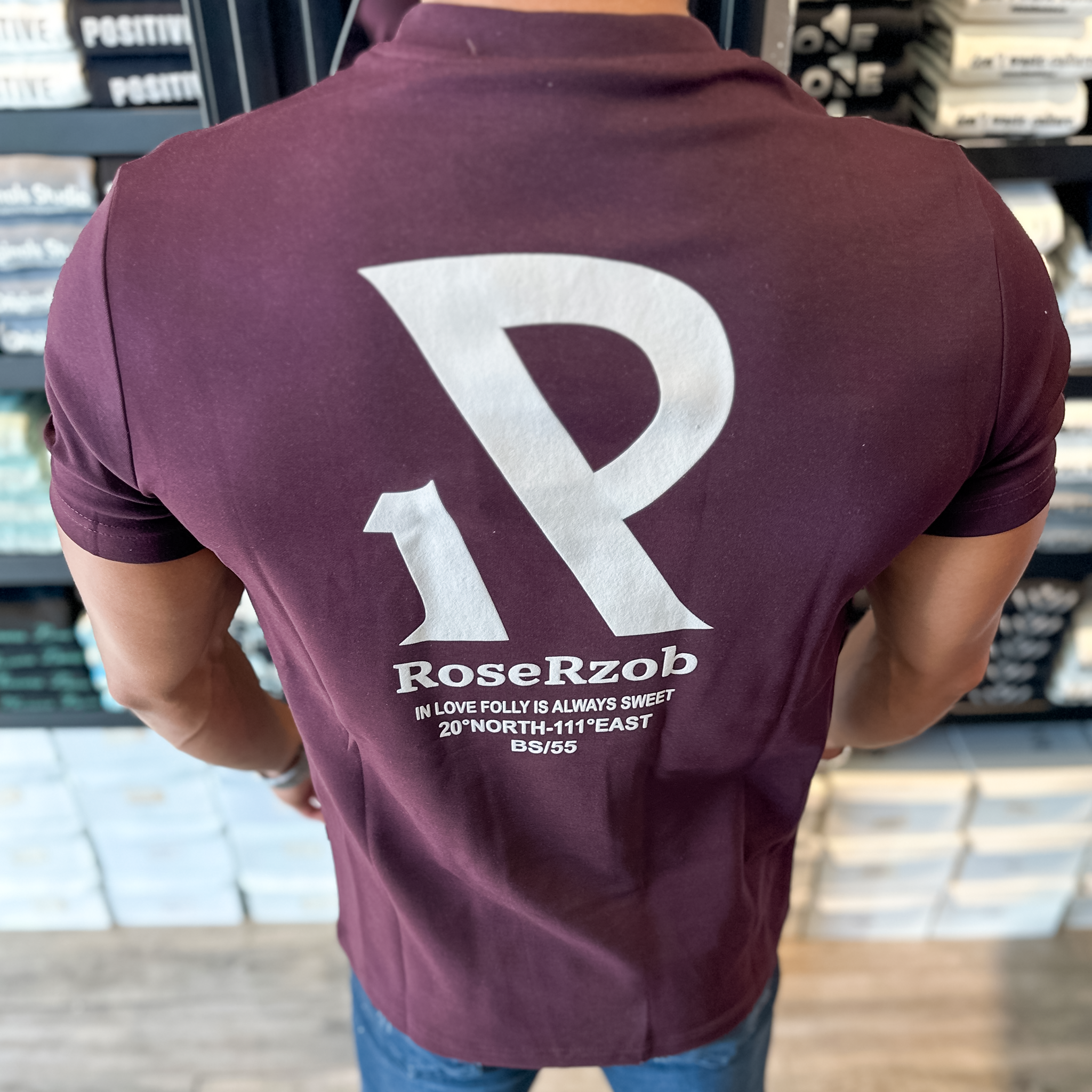 T-Shirt