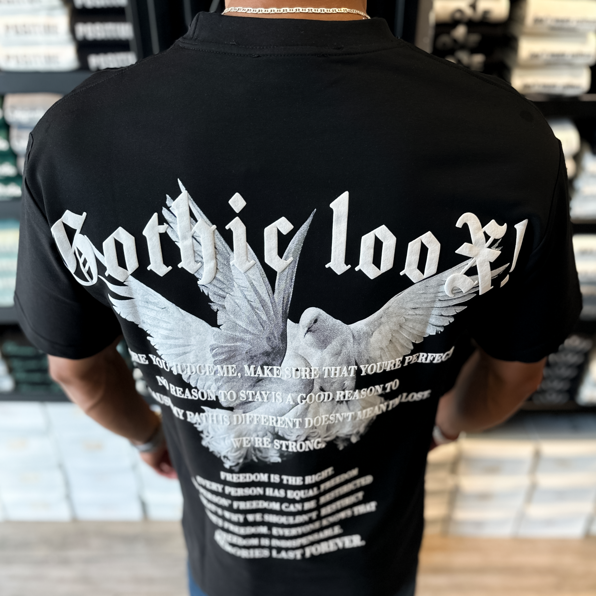 T-Shirt