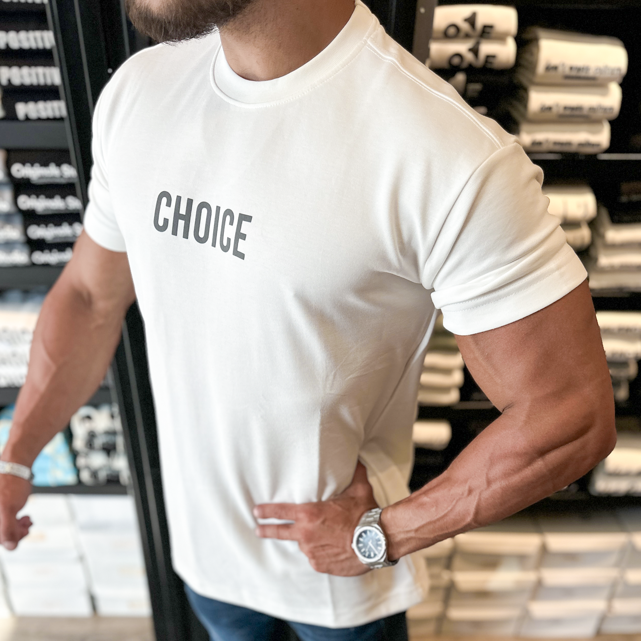 T-Shirt