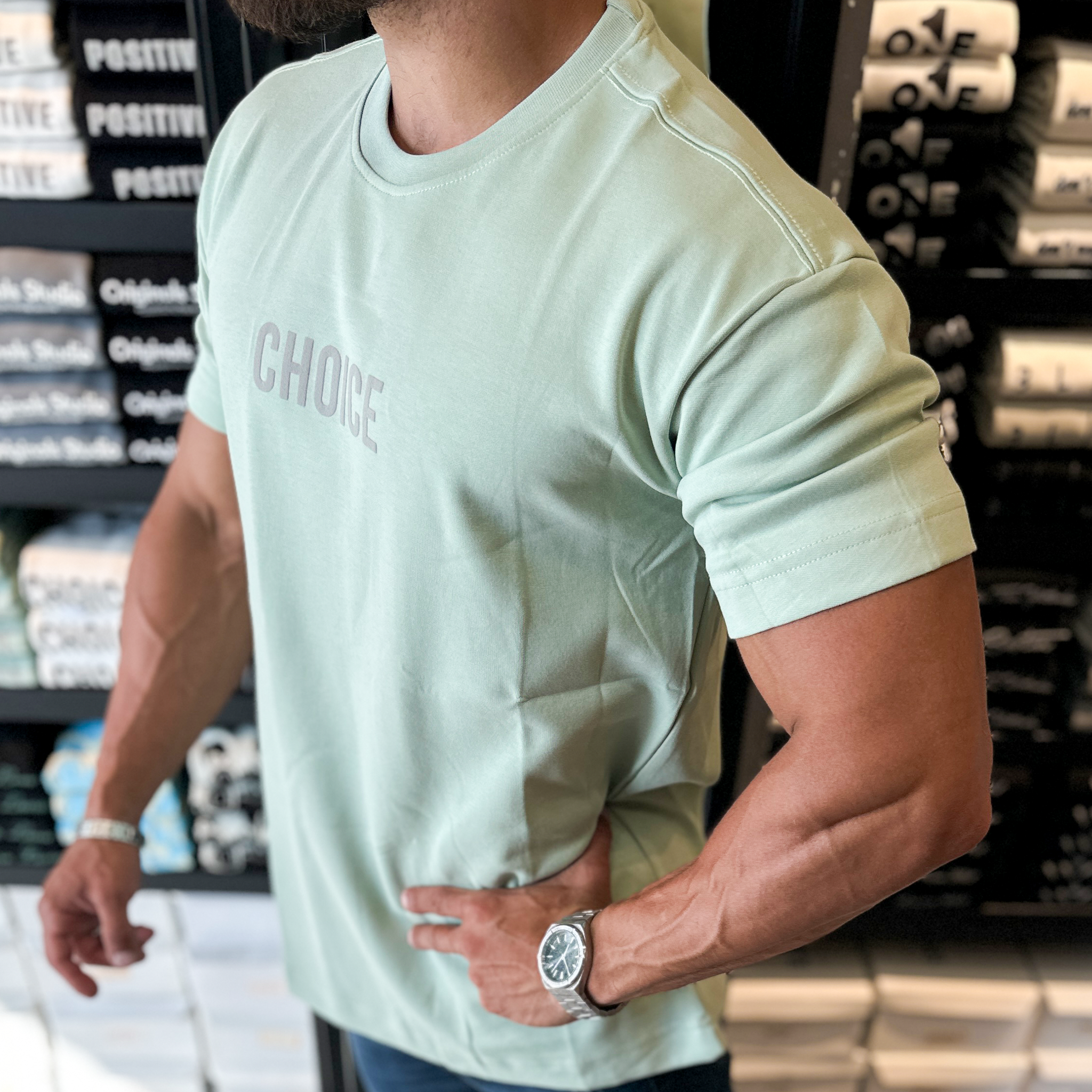 T-Shirt