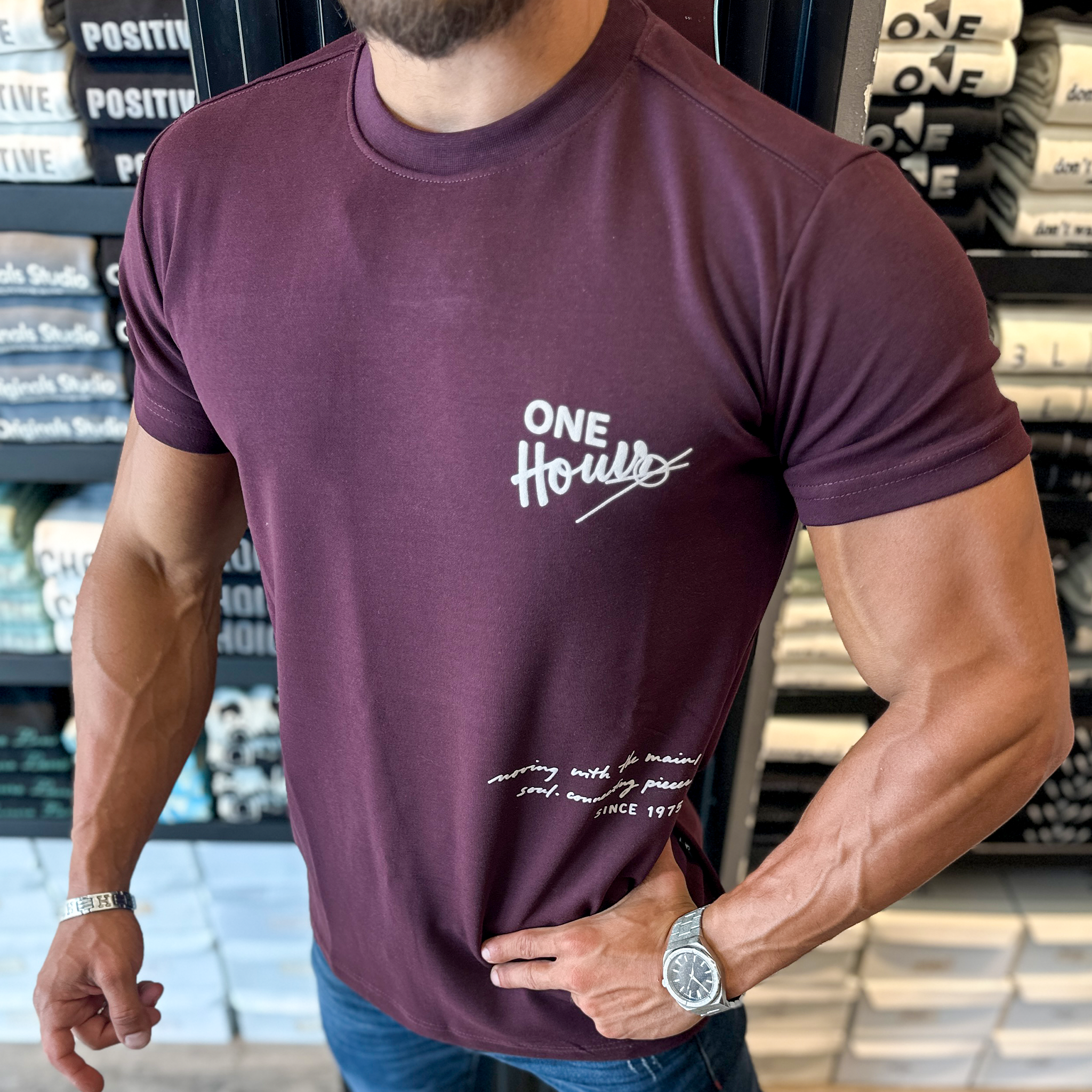 T-Shirt