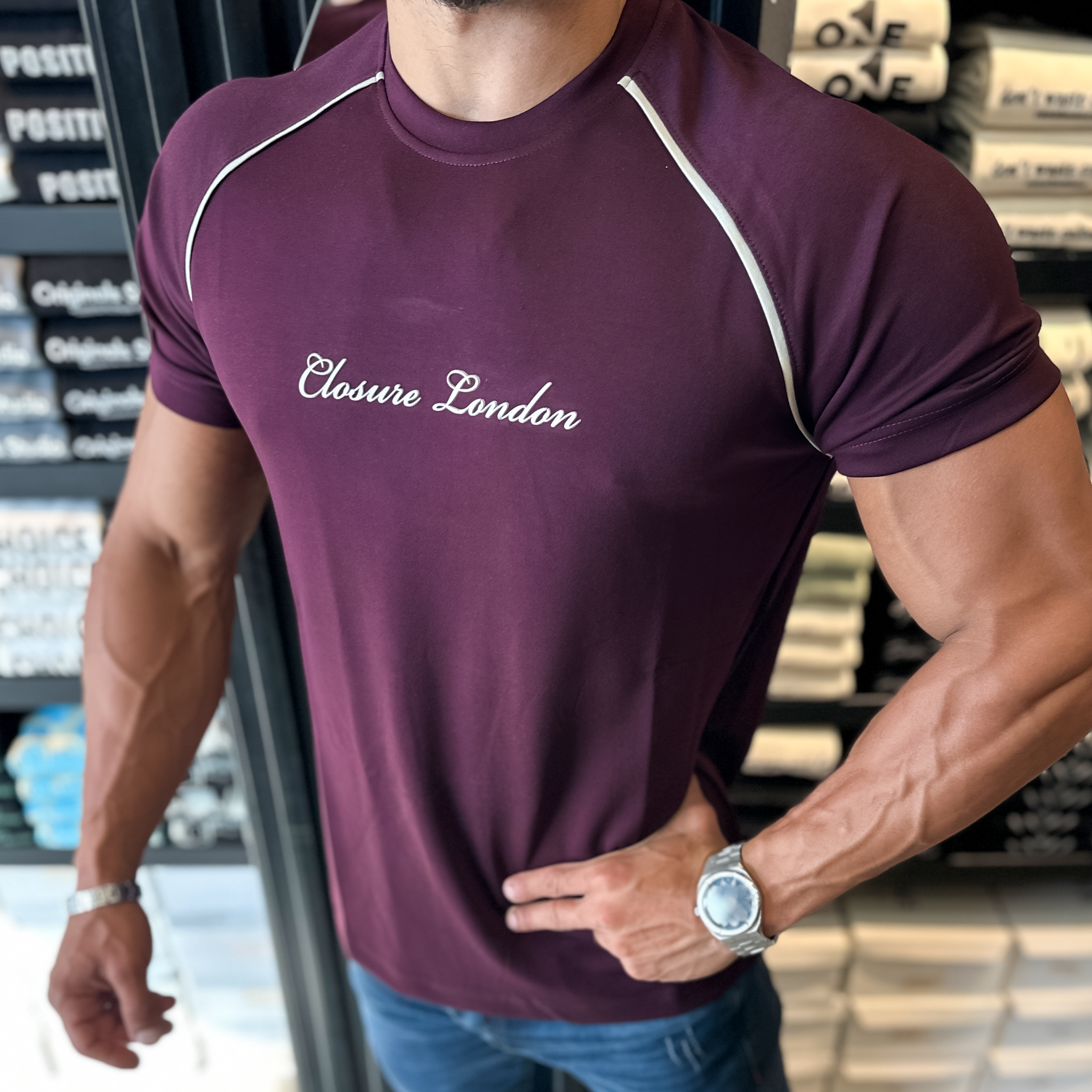 T-Shirt