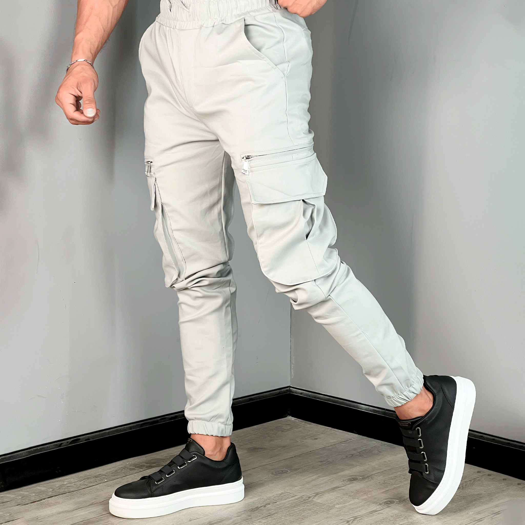 Cargo Pant