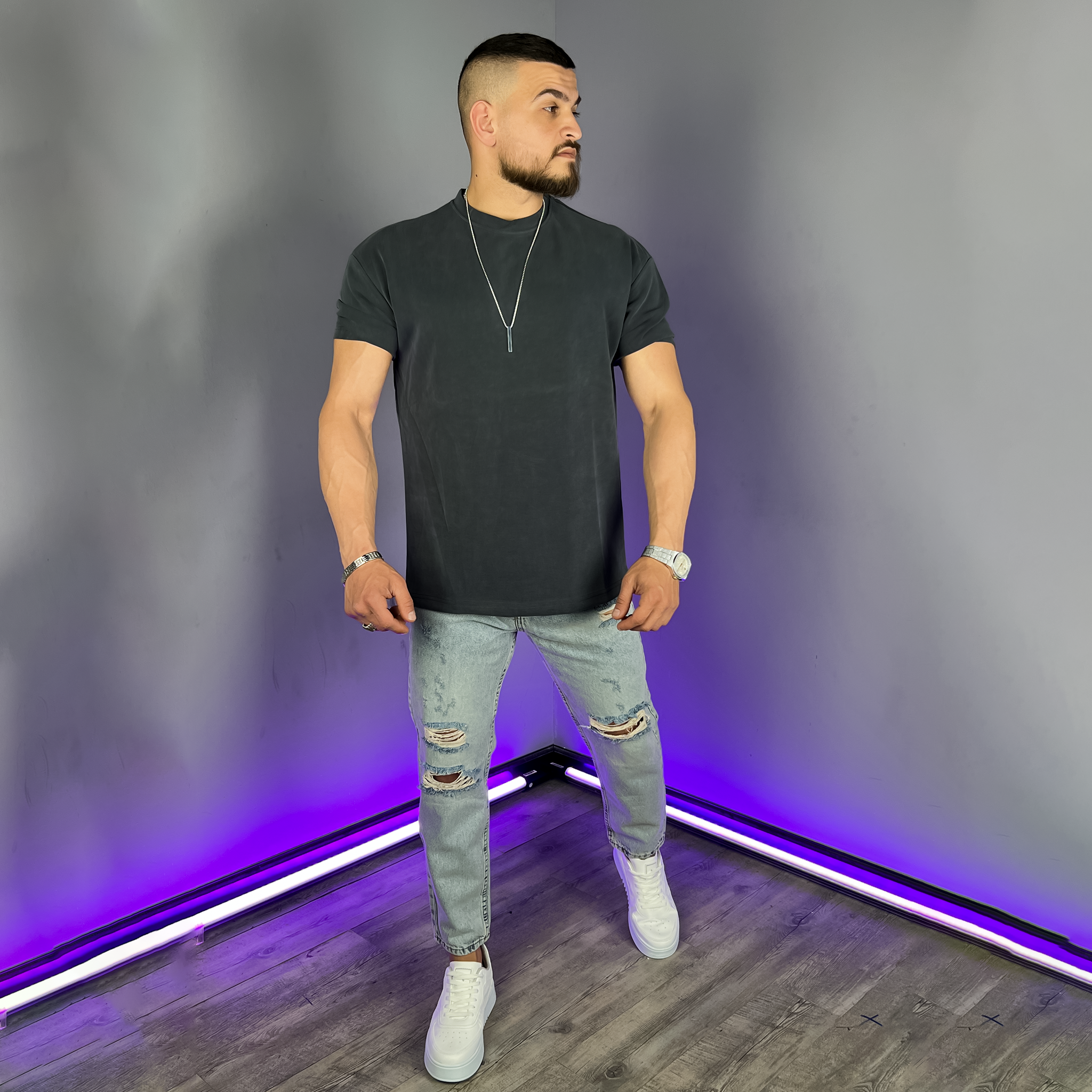 الزي الكامل