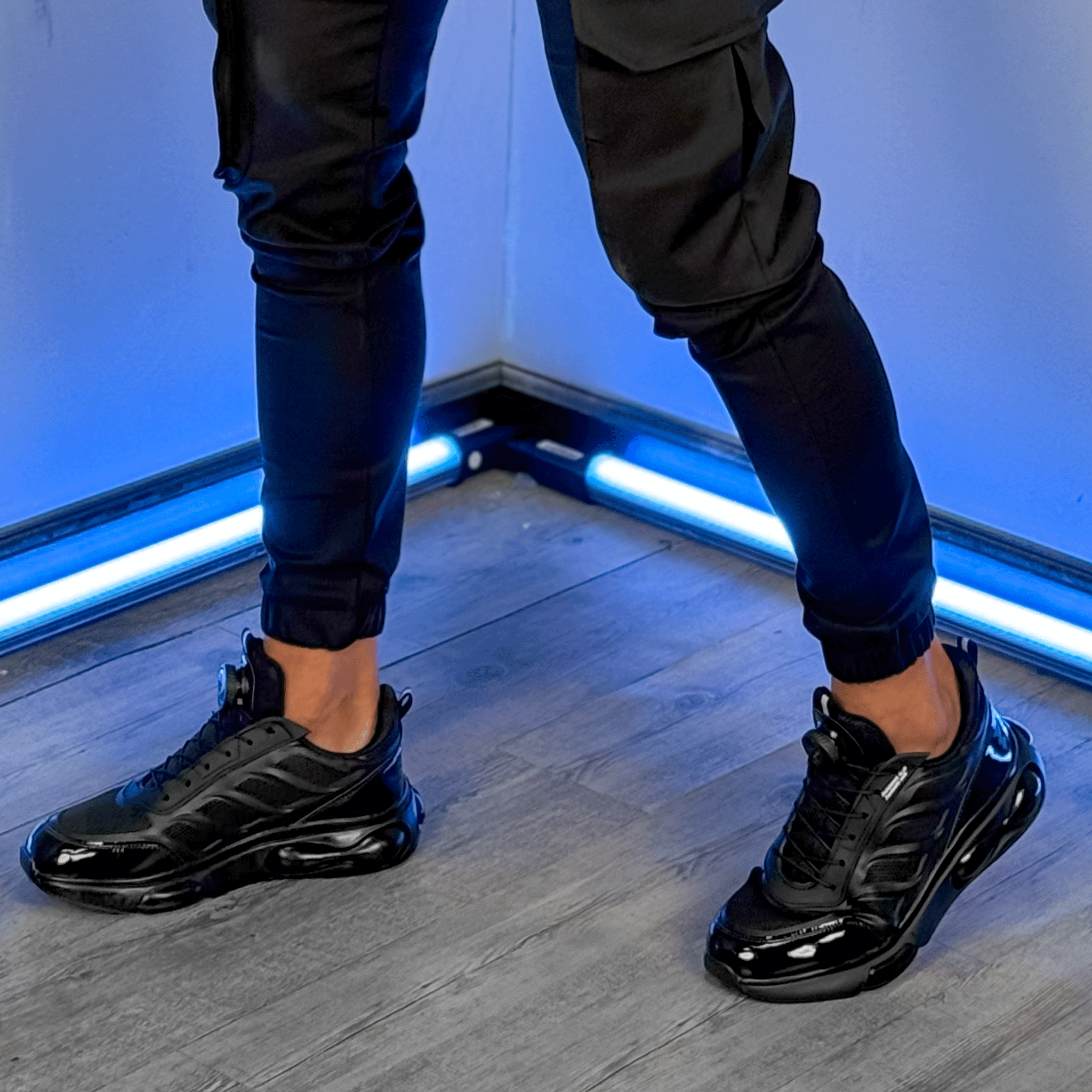Cargo Pant