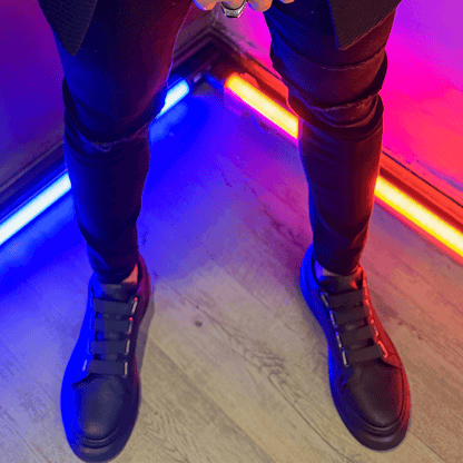 الزي الكامل