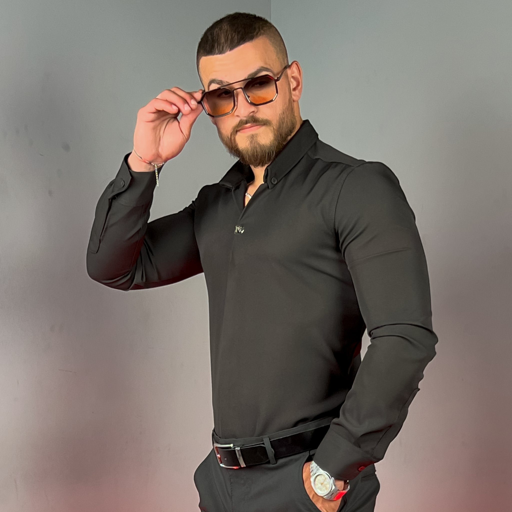 الزي الكامل