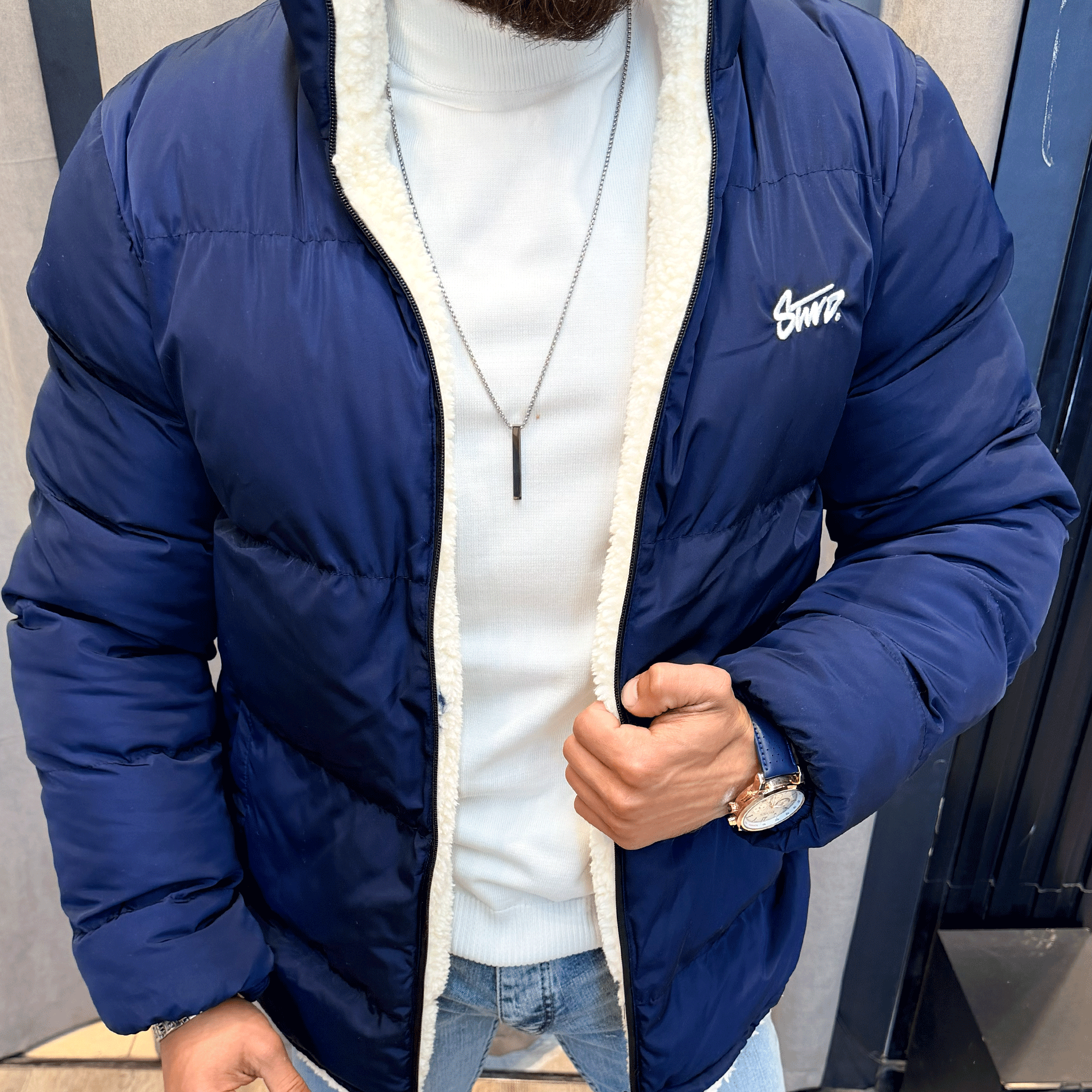 الزي الكامل