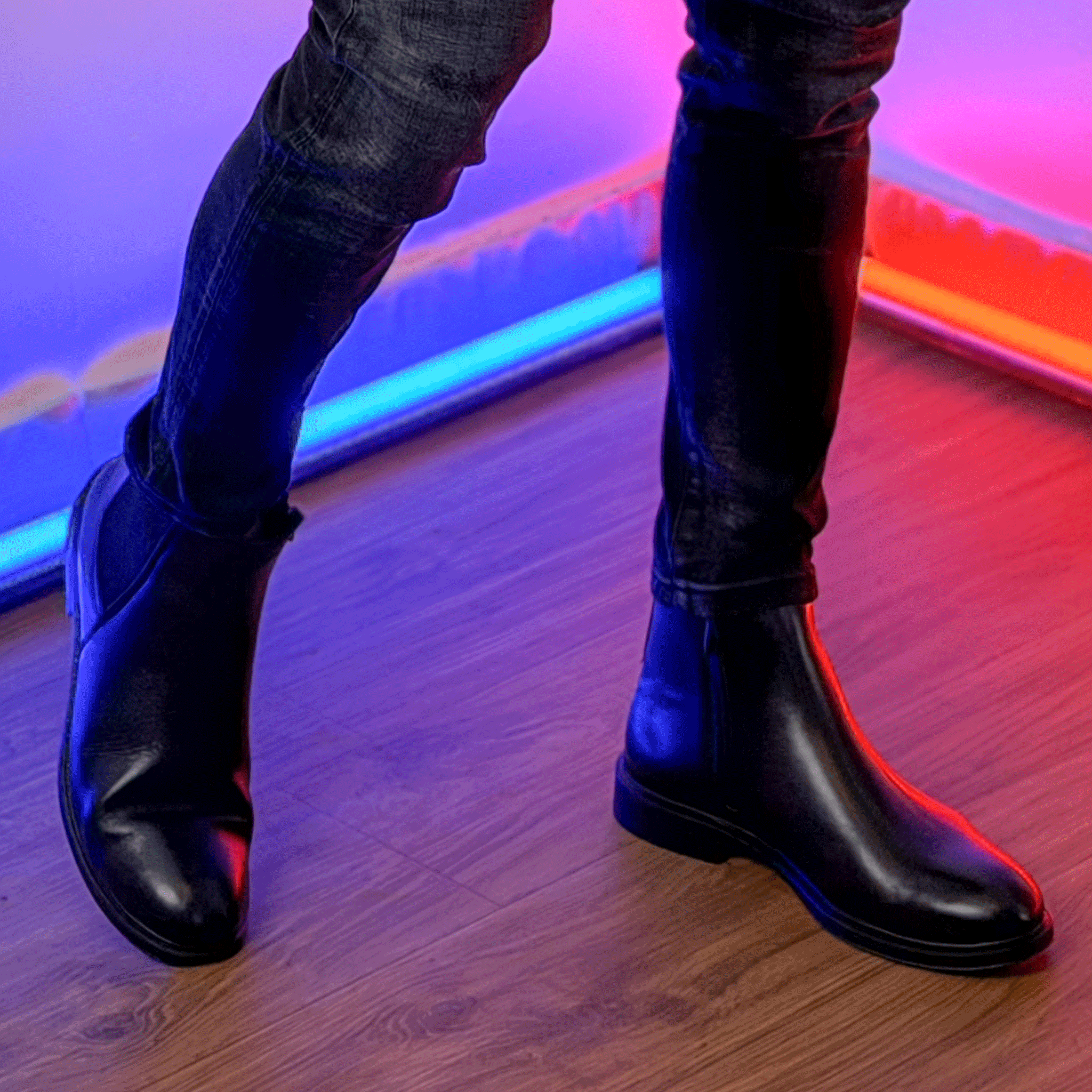 الزي الكامل