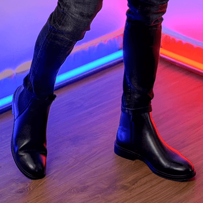 الزي الكامل