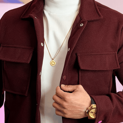 الزي الكامل