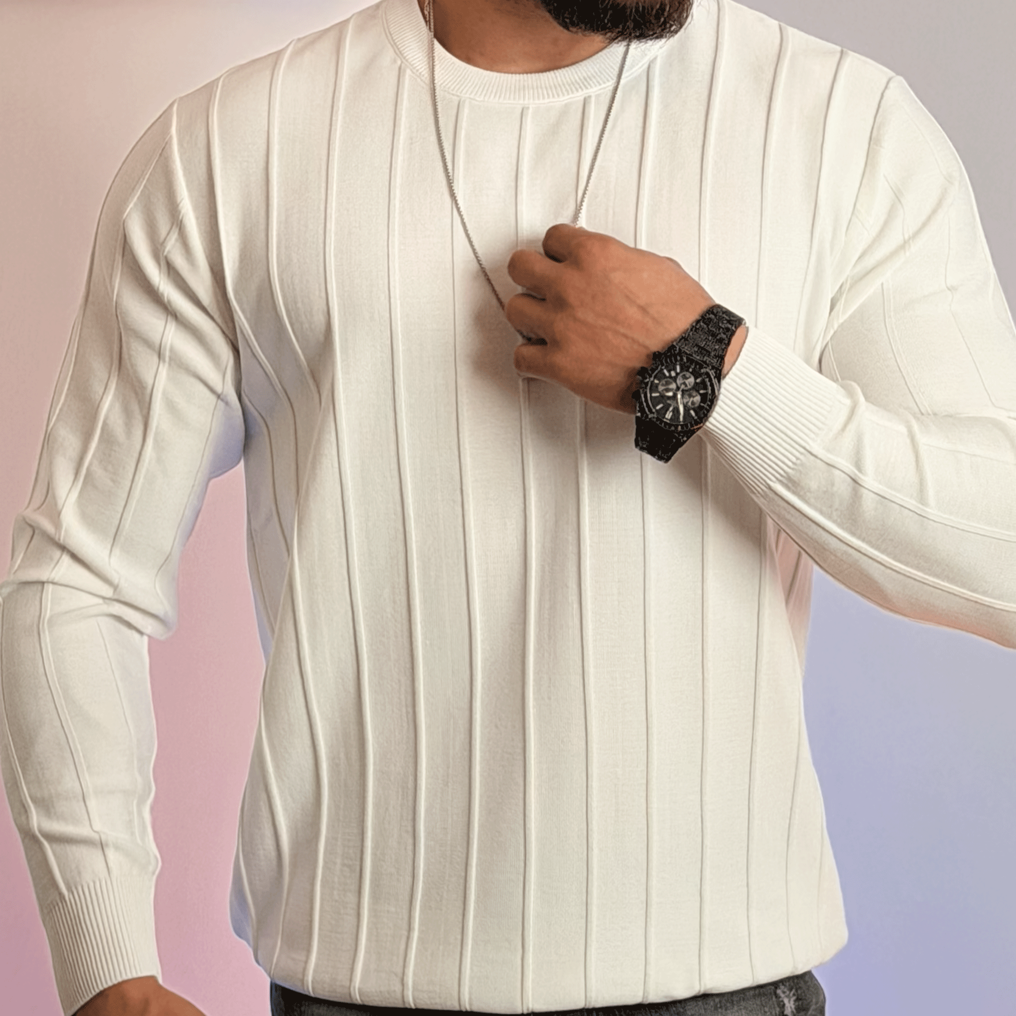 الزي الكامل