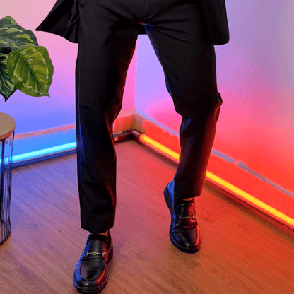 الزي الكامل