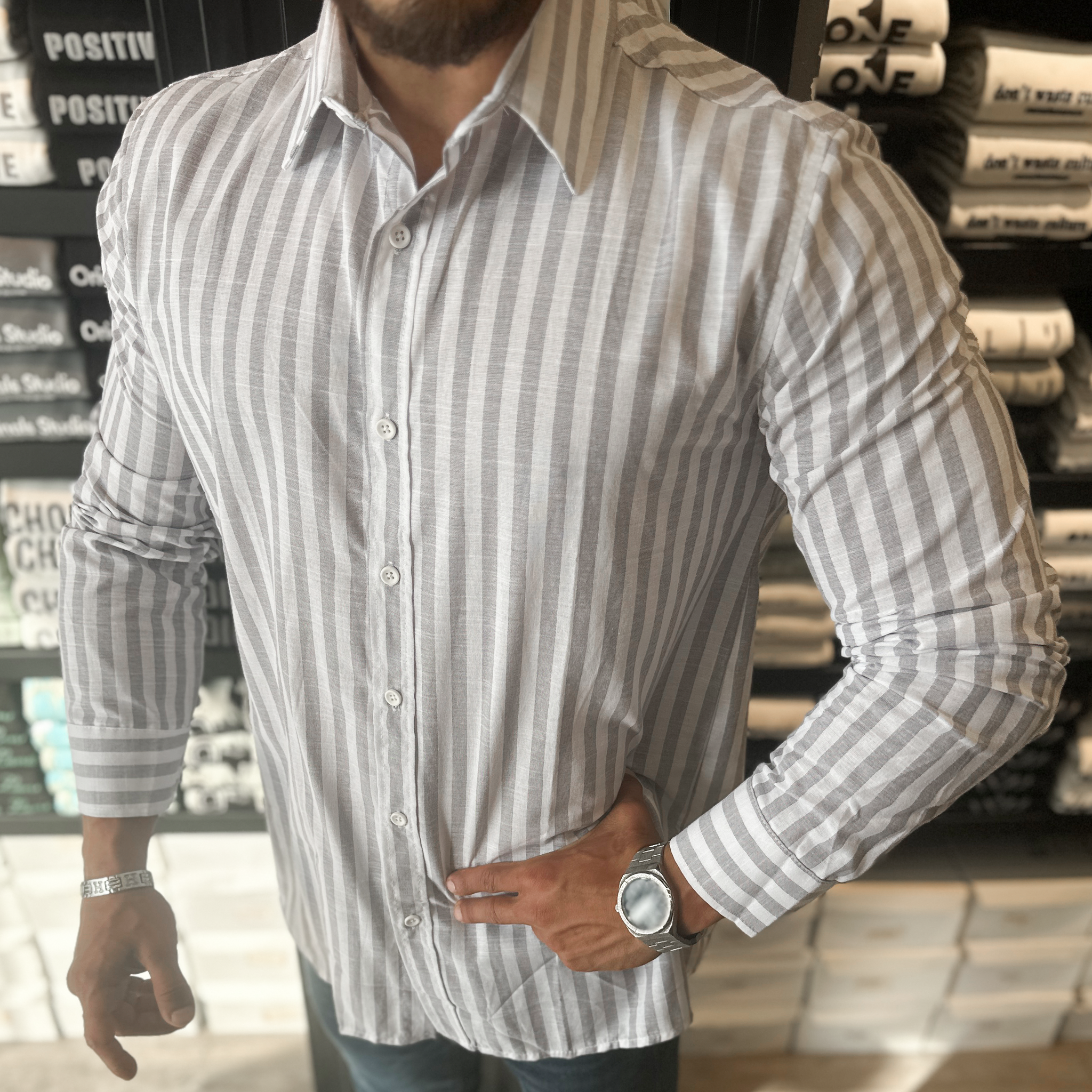 Shirts